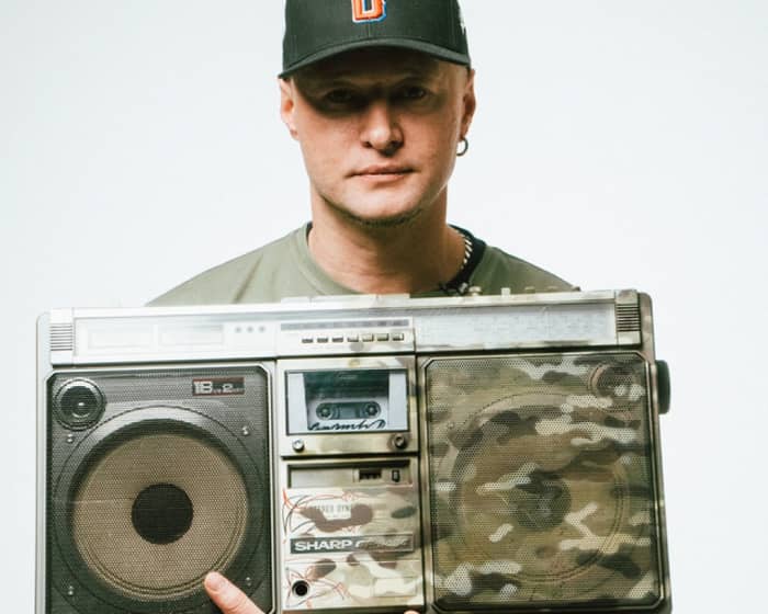 Boombox tickets