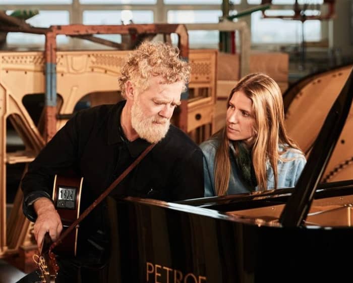 The Swell Season tickets