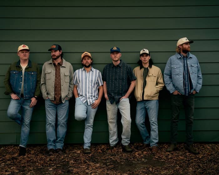 Clay Street Unit tickets