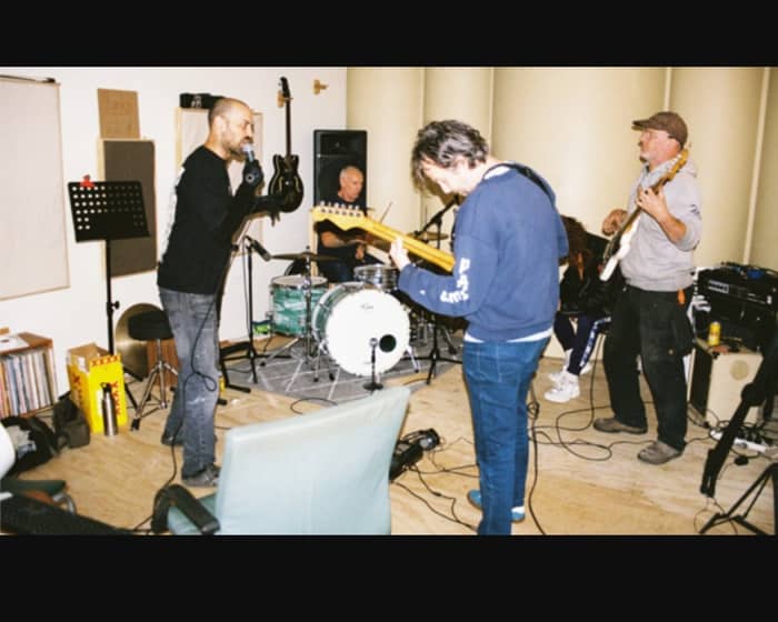 Eddy Current Suppression Ring tickets