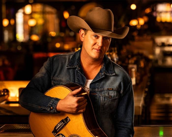 #ONENIGHTONLY with Jon Pardi tickets