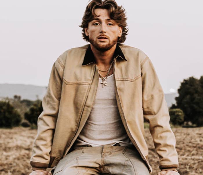 Bailey Zimmerman's Smile Makeover and 'College GameDay' Performance Spark Fan Interest