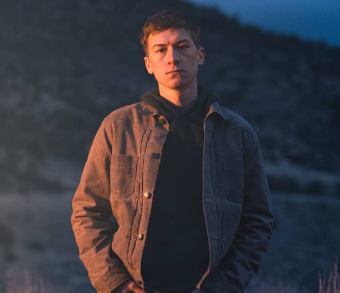 Sam Barber Australia Tour 2027 tickets