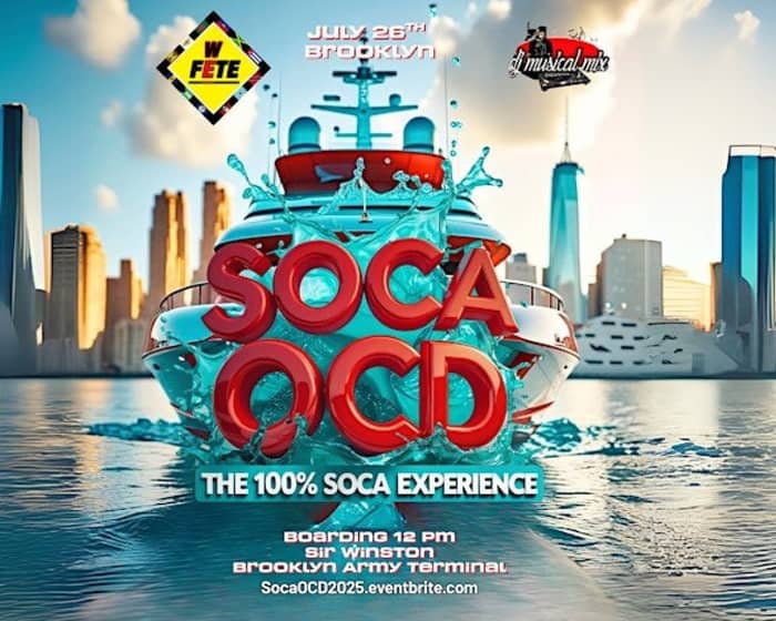 Brooklyn Army Terminal Pier 4 events