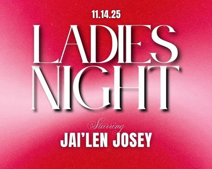 Jai'Len Josey tickets