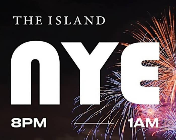 The Island Sydney: New Years Eve tickets
