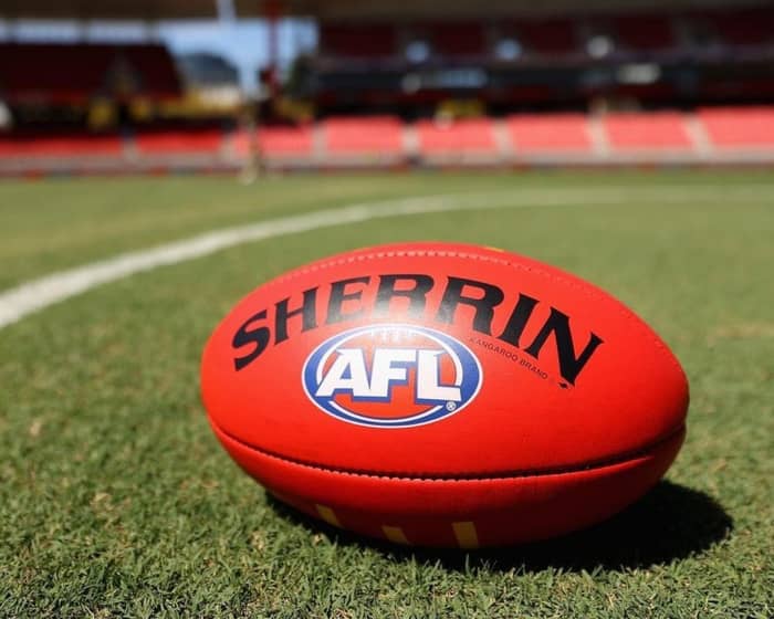 AFL Season 2026 tickets