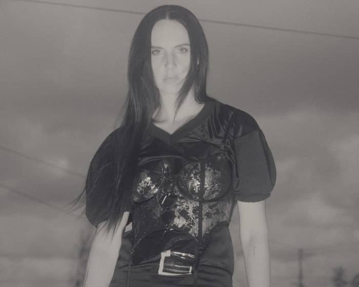 MØ - Plæygirl World Tour tickets