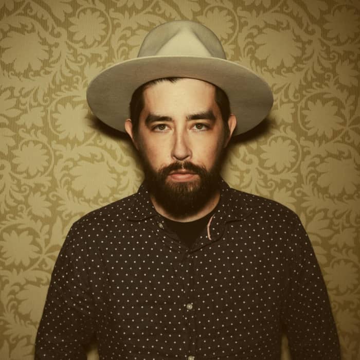 Jackie Greene cover image