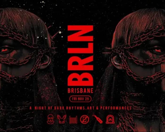 BRLN #7 tickets