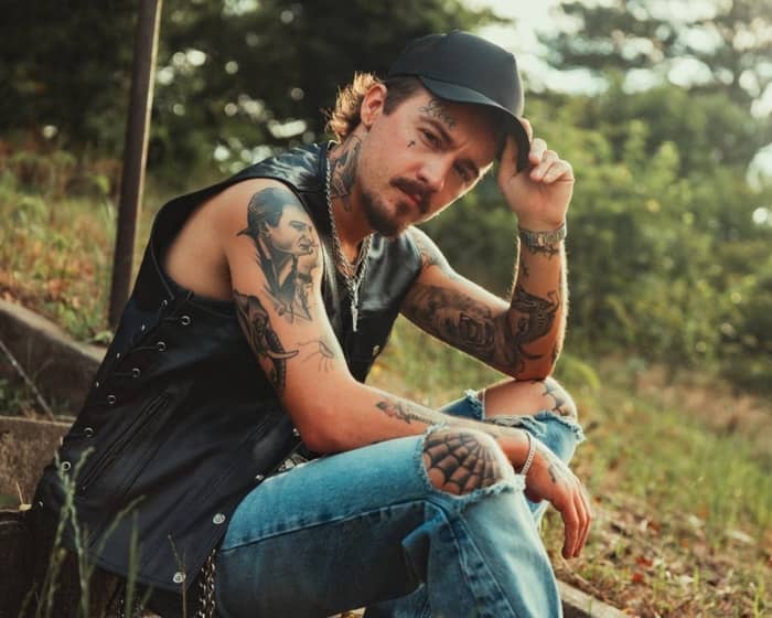 Jay Webb - The HOMESICK Tour @ 191 Toole tickets