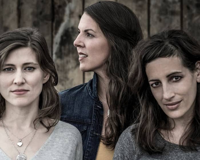The Wailin' Jennys tickets