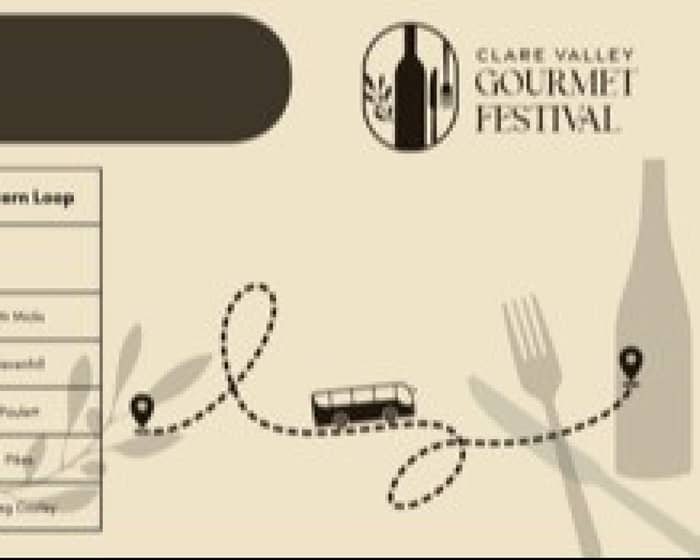 Clare Valley Gourmet Festival tickets