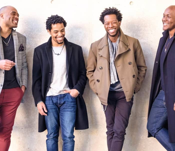 Sons of Serendip cover image