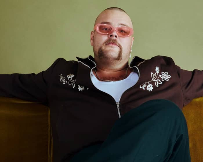 Brad Cox tickets
