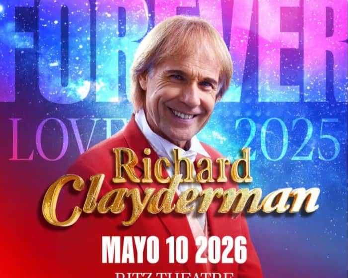 Richard Clayderman tickets