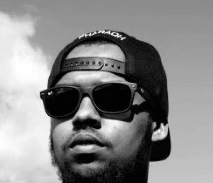 Joshua James cover image