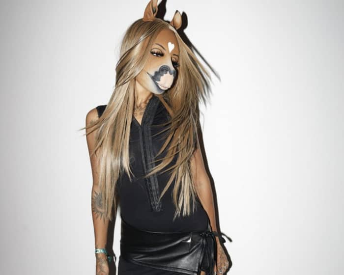 HorsegiirL tickets