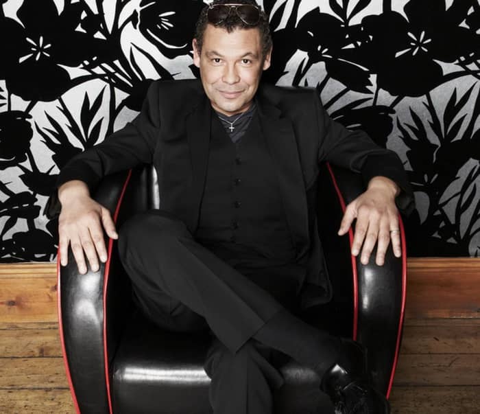 Craig Charles Returns to 'I'm a Celebrity... South Africa' After 12 Years