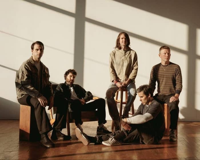 Mayday Parade tickets