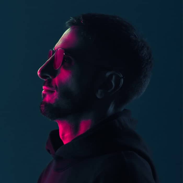 Graziano Raffa cover image