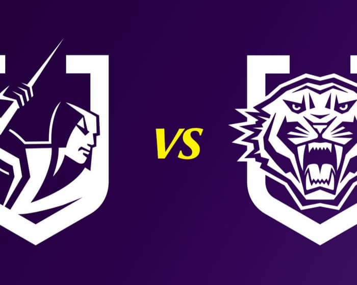 NRL Round 10 | Melbourne Storm v Wests Tigers tickets
