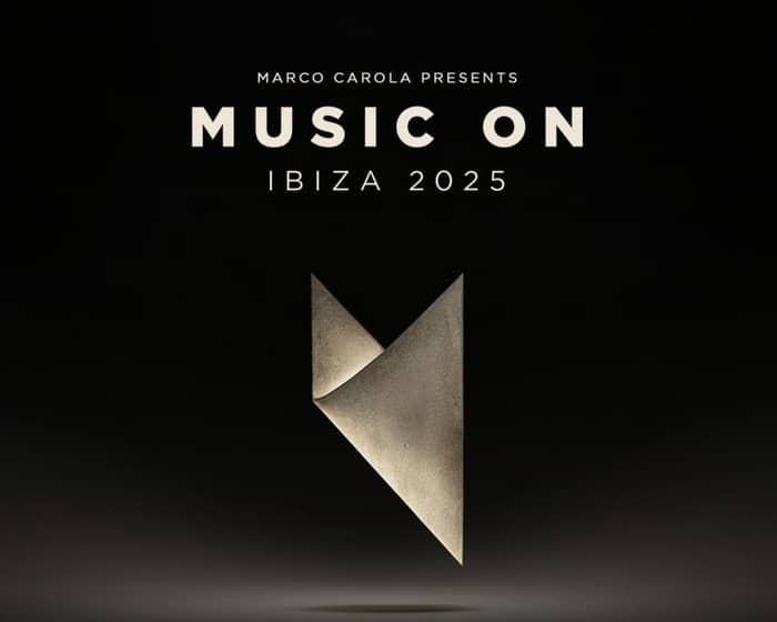 Music On - Closing Party tickets