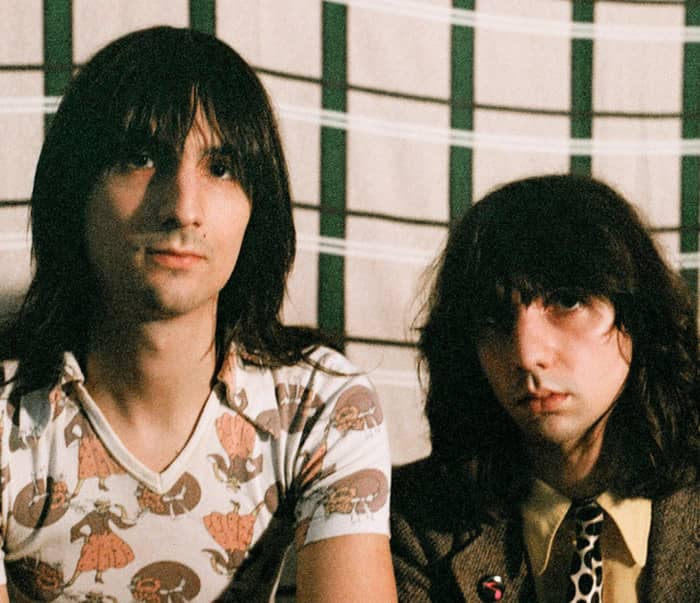 The Lemon Twigs tickets