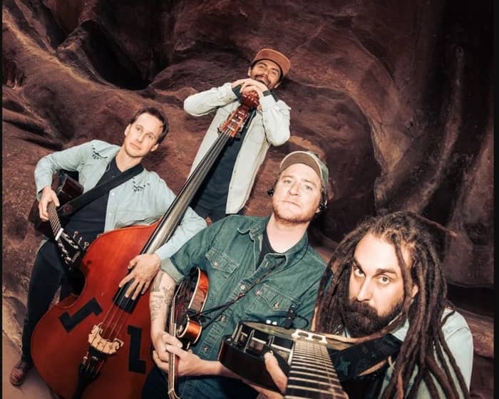 Kitchen Dwellers tickets