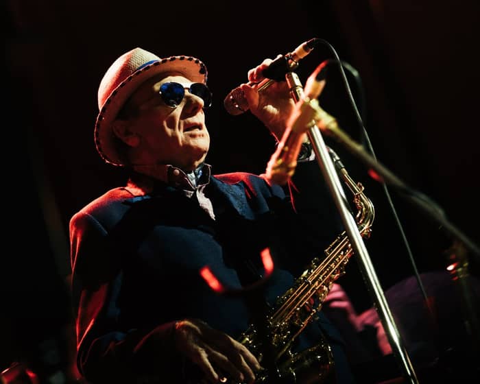 Van Morrison tickets