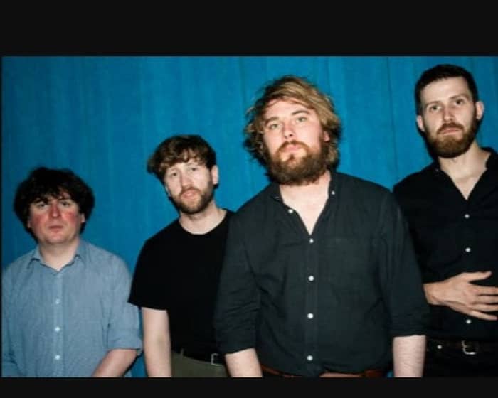 Gilla Band tickets