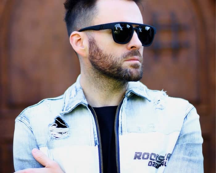 Gareth Emery tickets