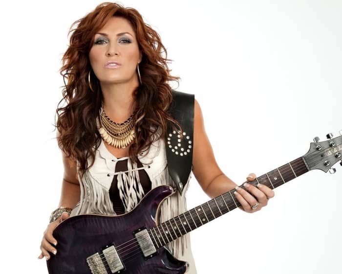 Band Aid Music Festival:  Jo Dee Messina tickets