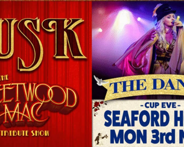 Tell Tale Tusk tickets