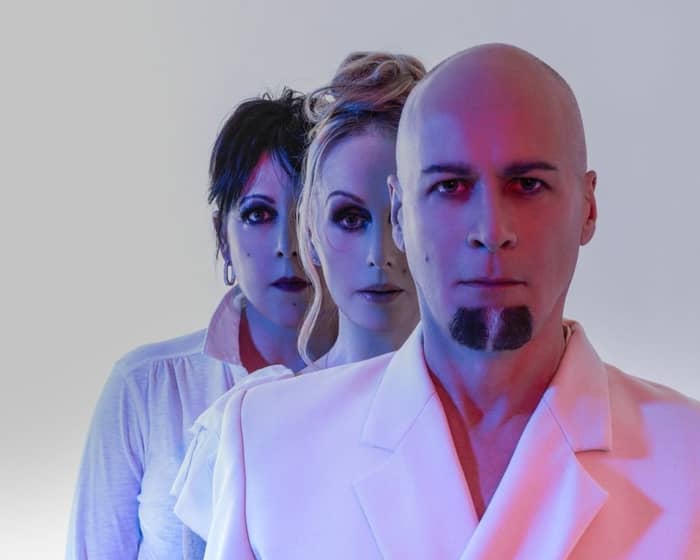 The Human League tickets