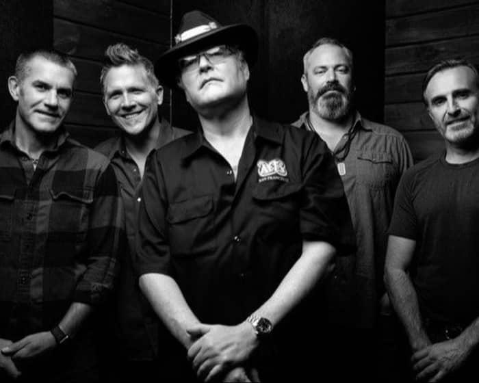 Blues Traveler tickets