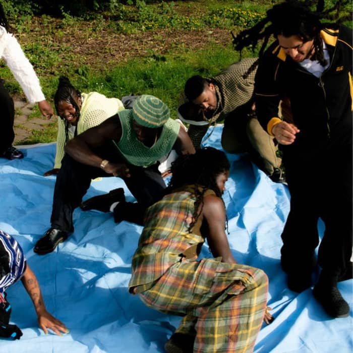 KOKOROKO cover image