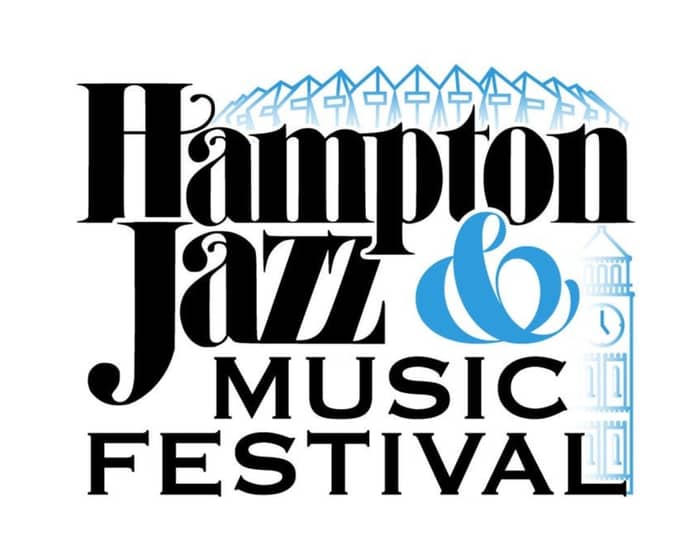 Hampton Jazz & Music Festival 2026 tickets