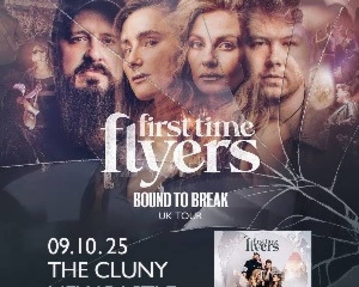 The Craufurd Arms events