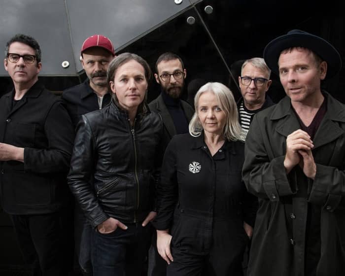 Belle & Sebastian tickets