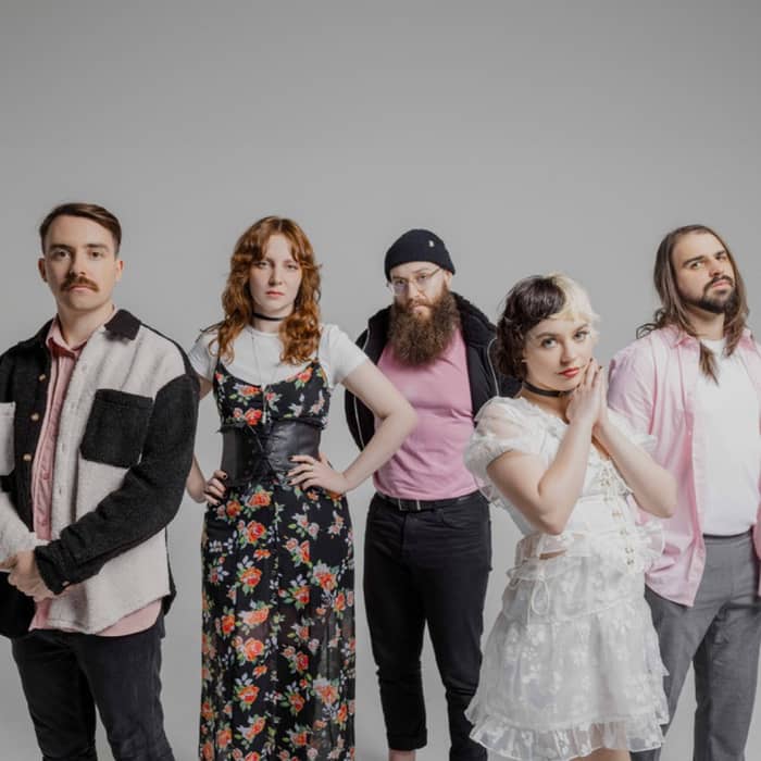 Future Static cover image