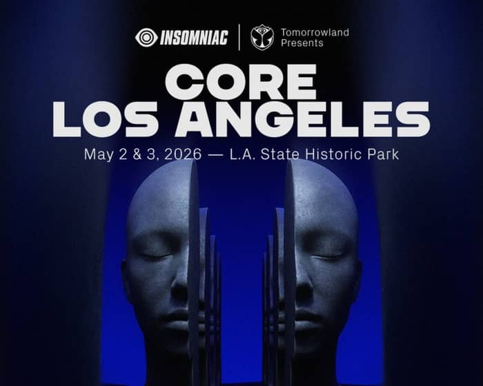 Core Los Angeles tickets