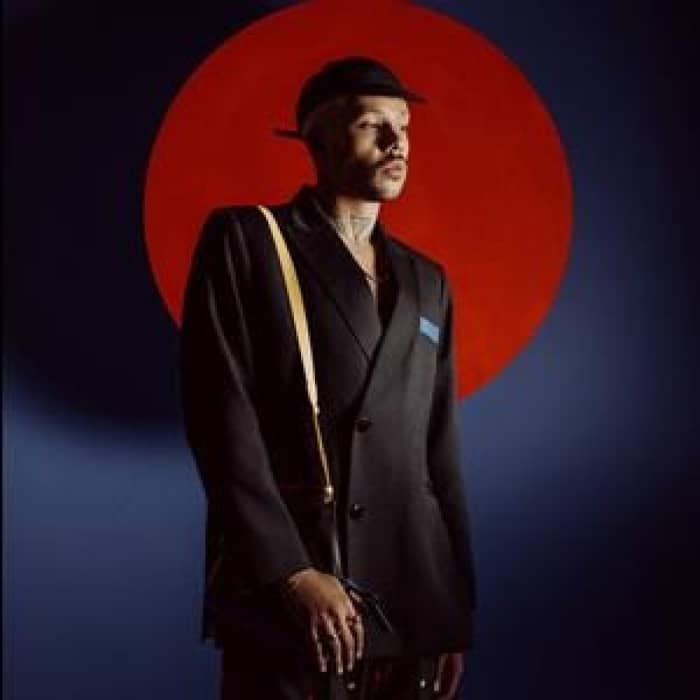 Yago Oproprio cover image