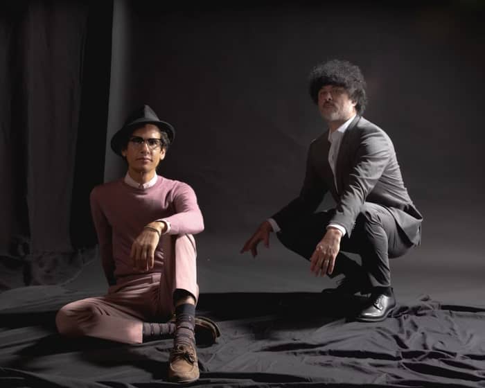 The Mars Volta tickets