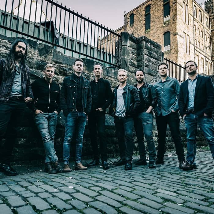 Skerryvore cover image