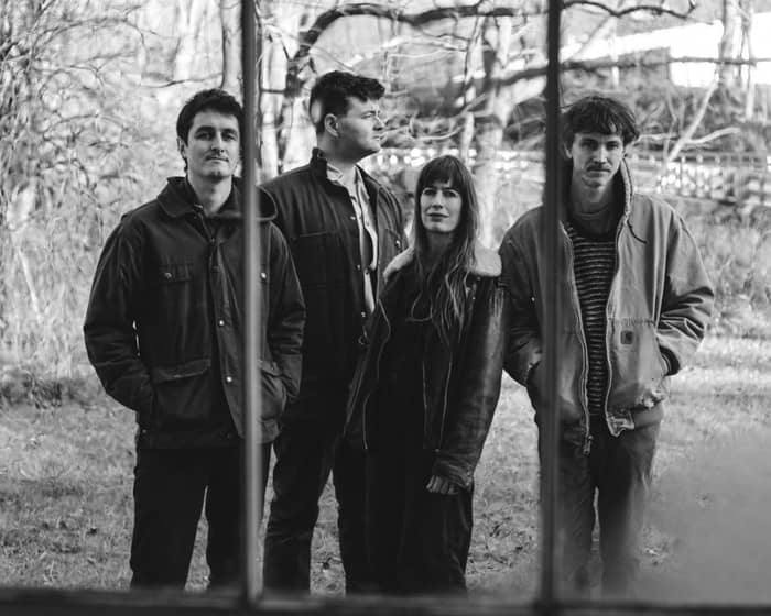 WXPN Welcomes: The Felice Brothers tickets