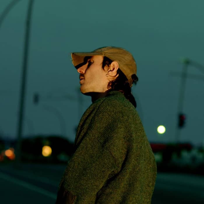 Huerco S cover image