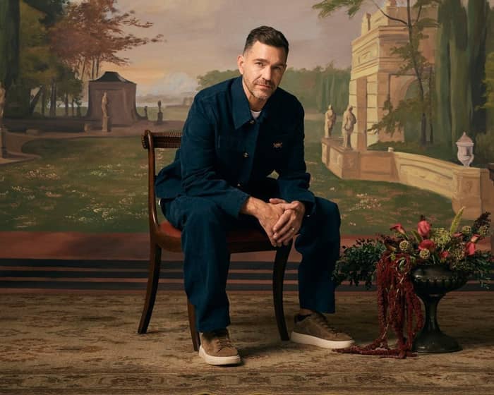 Andy Grammer tickets
