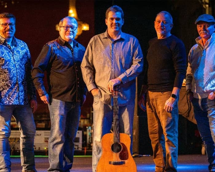 The Seldom Scene tickets