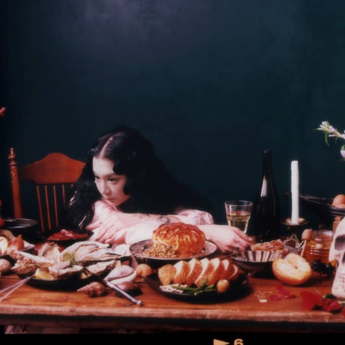 Japanese Breakfast cover image